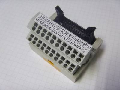 端子台変換器 PCV5-1H202(東洋技研製)