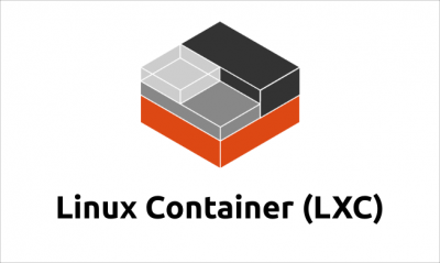 LXC Containers